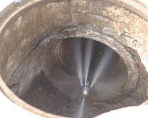 無(wú)錫雨水管道清洗可采用哪些方法