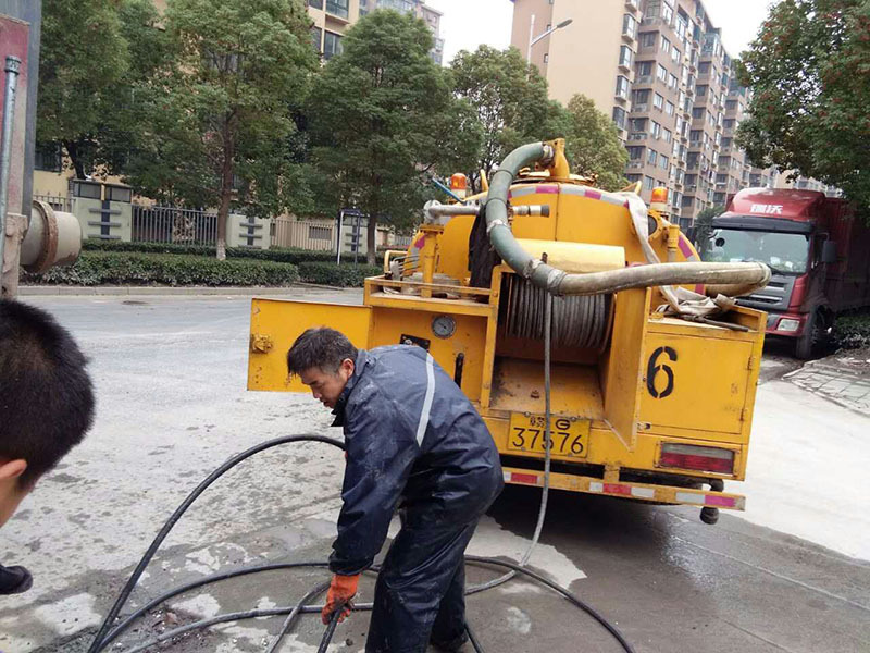 無(wú)錫疏通下水道遇到這些問(wèn)題怎么辦？