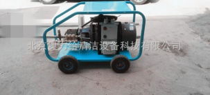 奧力給談電動高壓疏通機(jī)組成及發(fā)動機(jī)啟動不暢的內(nèi)因